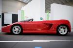Ferrari Mythos 1989 года